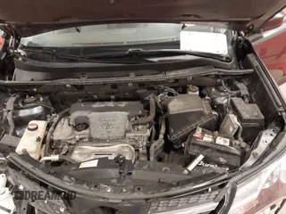 2015 Toyota RAV4 LE с VIN JTMZFREV1FD070512, выставлен на аукционе IAAI как лот 41955762 с пробегом 129 329 миль миль и . История ставок и продаж доступна на DreamBid. Изображение 10.