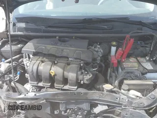 2019 Nissan Sentra S z VIN 3N1AB7AP6KY431618, wystawiony jako IAAI lot #42168154 z przebiegiem 117 492 mil mil oraz . Historia ofert i sprzedaży dostępna na DreamBid. Obrazek 10.