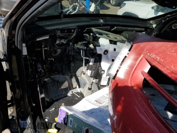 2015 Jeep Grand Cherokee Summit with VIN 1C4RJFJTXFC129919, listed as a Copart auction lot 51232445 with Not Provided miles and Clean Title. Bid and sale history available at DreamBid. Image 8.