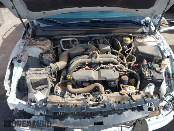 2017 Subaru Outback with VIN 4S4BSAAC1H3414511, listed as a IAAI auction lot 42120747 with 77,087 mi miles and . Bid and sale history available at DreamBid. Image 10.
