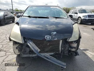 2008 Toyota Prius with VIN JTDKB20U183351303, listed as a Copart auction lot 51687815 with 57,735 mi miles and Salvage Title. Bid and sale history available at DreamBid. Image 5.