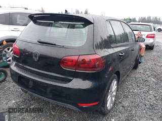 2012 Volkswagen Golf TDI с VIN WVWDM7AJ0CW327392, выставлен на аукционе IAAI как лот 41597767 с пробегом 150 391 миль миль и . История ставок и продаж доступна на DreamBid. Изображение 4.