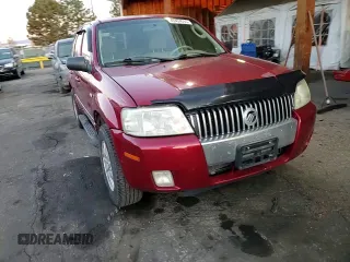 2005 Mercury Mariner Luxury z VIN 4M2YU571X5DJ08168, wystawiony jako Copart lot #49494595 z przebiegiem 116 072 mil mil oraz Szkoda całkowita • Salvage title. Historia ofert i sprzedaży dostępna na DreamBid. Obrazek 11.