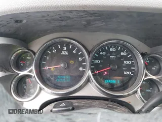2009 Chevrolet Silverado 3500HD with VIN 1GCHC79K69E151898, listed as a IAAI auction lot 41489796 with 222,025 mi miles and . Bid and sale history available at DreamBid. Image 7.
