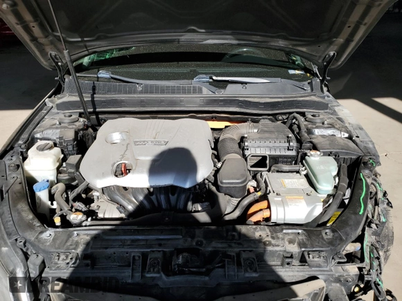 2016 Kia Optima z VIN KNAGM4AD8G5095204, wystawiony jako Copart lot #56659255 z przebiegiem 115 590 mil mil oraz Szkoda całkowita • Salvage title. Historia ofert i sprzedaży dostępna na DreamBid. Obrazek 11.