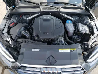 2019 Audi A5 Sportback Premium Plus with VIN WAUENCF51KA013426, listed as a Copart auction lot 68643503 with 29,278 mi miles. Bid and sale history available at carsss.com. Image 11.