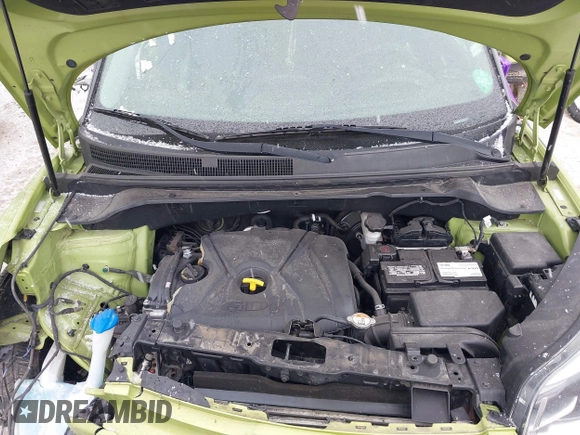 2018 Kia Soul + with VIN KNDJP3A53J7888330, listed as a IAAI auction lot 41400817 with 100,738 mi miles. Bid and sale history available at carsss.com. Image 10.