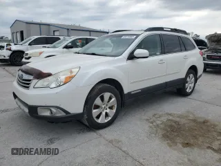 2012 Subaru Outback Limited z VIN 4S4BRDLC8C2273042, wystawiony jako Copart lot #58375965 z przebiegiem 230 204 mil mil oraz Czysty tytuł • Clean title. Historia ofert i sprzedaży dostępna na DreamBid. Obrazek 1.