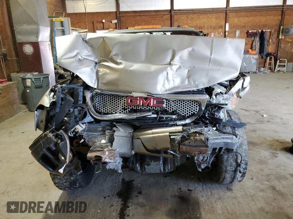 2003 GMC Sierra Denali z VIN 2GTFK69U531264188, wystawiony jako Copart lot #70624354 z przebiegiem Nie podano mil oraz Szkoda całkowita • Salvage title. Historia ofert i sprzedaży dostępna na DreamBid. Obrazek 5.