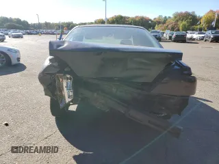 2003 Acura TL with VIN 19UUA56613A030681, listed as a Copart auction lot 75507024 with 182,306 mi miles and Salvage Title. Bid and sale history available at carsss.com. Image 6.