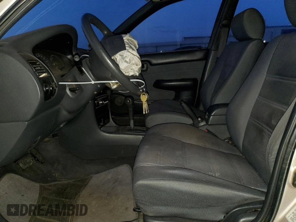 1994 Geo Prizm z VIN 1Y1SK5382RZ047889, wystawiony jako Copart lot #51683725 z przebiegiem 149 793 mil mil oraz Szkody całkowita. Historia ofert i sprzedaży dostępna na DreamBid. Obrazek 7.