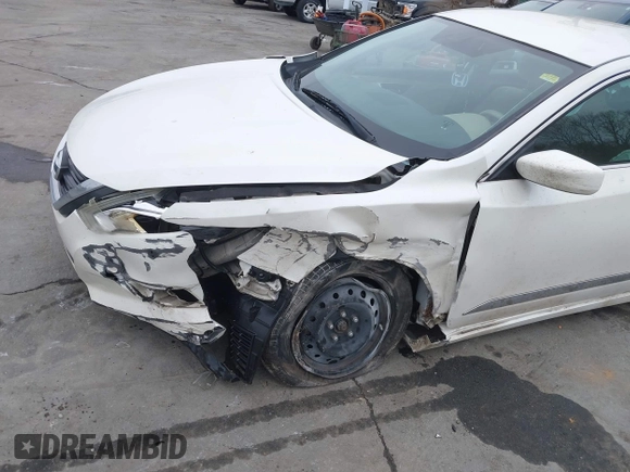2016 Nissan Altima SV with VIN 1N4AL3AP6GC117556, listed as a IAAI auction lot 41496029 with 199,594 mi miles and . Bid and sale history available at DreamBid. Image 6.