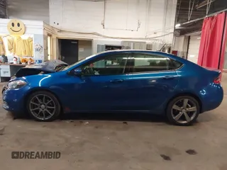 2013 Dodge Dart SXT с VIN 1C3CDFBA0DD319394, выставлен на аукционе IAAI как лот 42316779 с пробегом 152 213 миль миль и . История ставок и продаж доступна на DreamBid. Изображение 14.