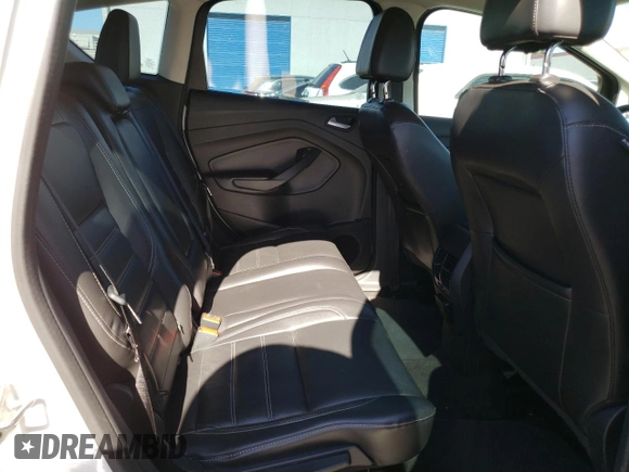 2017 Ford C-Max Energi SE with VIN 1FADP5EU1HL112621, listed as a Copart auction lot 65938973 with 87,843 mi miles. Bid and sale history available at carsss.com. Image 10.