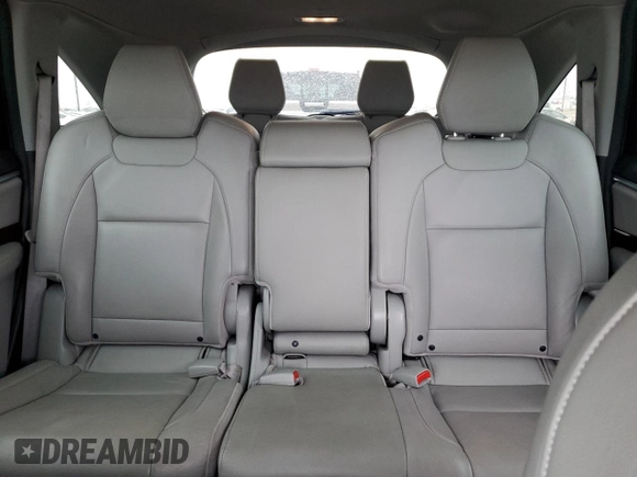 2019 Acura MDX с VIN 5J8YD4H36KL025260, выставлен на аукционе Copart как лот 51005195 с пробегом 72 280 миль миль и Чистый • Clean title. История ставок и продаж доступна на DreamBid. Изображение 10.