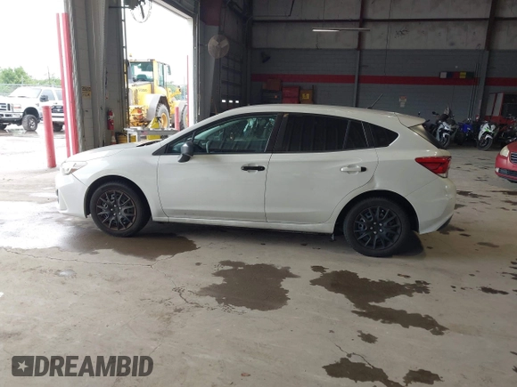 2017 Subaru Impreza with VIN 4S3GTAA65H3729698, listed as a IAAI auction lot 42253528 with 158,024 mi miles and . Bid and sale history available at DreamBid. Image 14.