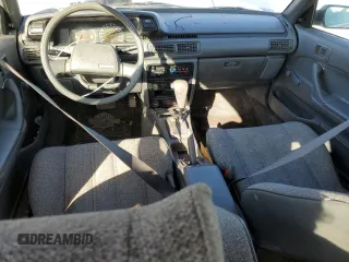 1991 Toyota Camry z VIN 4T1SV24E1MU369875, wystawiony jako Copart lot #79859504 z przebiegiem 138 718 mil mil oraz Szkoda całkowita • Salvage title. Historia ofert i sprzedaży dostępna na DreamBid. Obrazek 8.