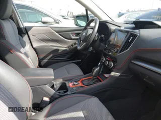 2020 Subaru Forester Special Sports with VIN JF2SKARC6LH446442, listed as a IAAI auction lot 41476720 with 57,470 mi miles and . Bid and sale history available at DreamBid. Image 5.