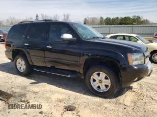 2008 Chevrolet Tahoe 3LT z VIN 1GNFK13008R129361, wystawiony jako Copart lot #49392315 z przebiegiem 172 511 mil mil oraz Szkoda całkowita • Salvage title. Historia ofert i sprzedaży dostępna na DreamBid. Obrazek 4.