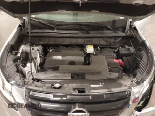 2022 Nissan Pathfinder SL with VIN 5N1DR3CC0NC271821, listed as a IAAI auction lot 42525996 with 62,555 mi miles and . Bid and sale history available at DreamBid. Image 10.