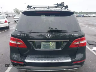 2012 Mercedes-Benz M 350 with VIN 4JGDA5HB7CA001805, listed as a IAAI auction lot 42450008 with 112,020 mi miles and . Bid and sale history available at DreamBid. Image 16.