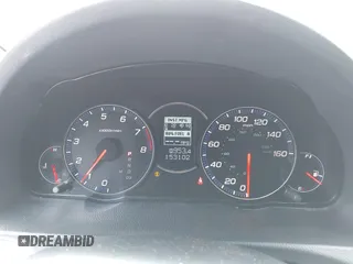 2007 Acura TSX Navi z VIN JH4CL96937C017543, wystawiony jako IAAI lot #42443040 z przebiegiem 153 102 mil mil oraz . Historia ofert i sprzedaży dostępna na DreamBid. Obrazek 7.
