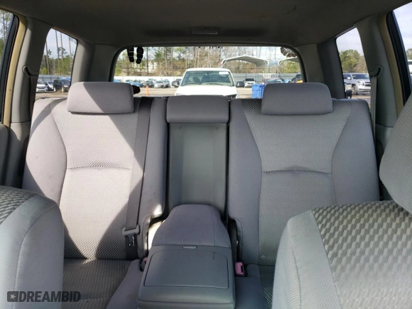 2006 Toyota Highlander with VIN JTEGP21A860109114, listed as a Copart auction lot 42699765 with 113,609 mi miles and Salvage Title. Bid and sale history available at carsss.com. Image 10.
