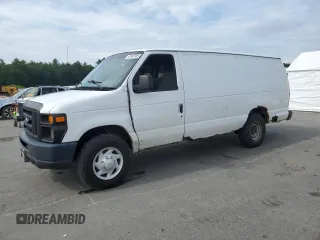 2008 Ford Econoline Cargo Commercial с VIN 1FTSS34L68DB10502, выставлен на аукционе Copart как лот 62967905 с пробегом 182 851 миль миль и Чистый • Clean title. История ставок и продаж доступна на DreamBid. Изображение 1.