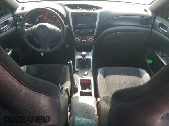 2012 Subaru Impreza Sedan WRX WRX STI with VIN JF1GV8J63CL030264, listed as a Copart auction lot 76683374 with 96,763 mi miles and Clean Title. Bid and sale history available at carsss.com. Image 8.