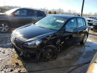 2011 Volkswagen Golf с VIN WVWDA9AJ5BW222060, выставлен на аукционе Copart как лот 46466645 с пробегом 111 033 миль миль и На запчасти • Non repairable. История ставок и продаж доступна на DreamBid. Изображение 1.