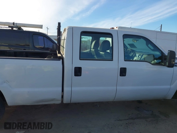 2015 Ford F-250 XL с VIN 1FT7W2A65FED67645, выставлен на аукционе IAAI как лот 41366127 с пробегом 112 056 миль миль и . История ставок и продаж доступна на DreamBid. Изображение 13.