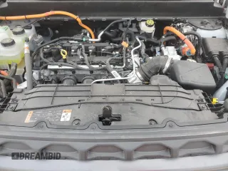 2024 Ford Maverick XLT z VIN 3FTTW8H31RRB14448, wystawiony jako Copart lot #44306625 z przebiegiem 9438 mil mil oraz Szkoda całkowita • Salvage title. Historia ofert i sprzedaży dostępna na DreamBid. Obrazek 11.