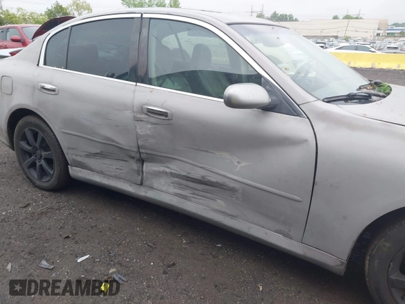 2005 Infiniti G35 with VIN JNKCV51F05M306144, listed as a IAAI auction lot 42171172 with 141,984 mi miles and . Bid and sale history available at DreamBid. Image 13.