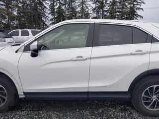 2020 Mitsubishi Eclipse Cross ES with VIN JA4AS3AA1LZ022378, listed as a IAAI auction lot 41472439 with 67,109 mi miles and . Bid and sale history available at DreamBid. Image 15.
