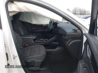 2022 Buick Envision Preferred with VIN LRBAZLR42ND022064, listed as a IAAI auction lot 41656353 with 68,530 mi miles and . Bid and sale history available at DreamBid. Image 5.
