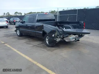 2004 Chevrolet Silverado 1500 Work Truck with VIN 2GCEC19V941123159, listed as a IAAI auction lot 41419477 with 171,449 mi miles. Bid and sale history available at carsss.com. Image 3.
