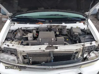 2002 Chevrolet Astro with VIN 1GNDM19X02B153455, listed as a IAAI auction lot 41462588 with 349,613 mi miles. Bid and sale history available at carsss.com. Image 10.