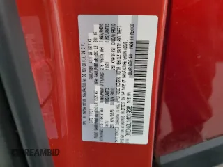 2021 Mazda CX-30 Premium with VIN 3MVDMADL1MM319635, listed as a Copart auction lot 48482585 with 21,192 mi miles and Salvage title. Bid and sale history available at DreamBid. Image 15.