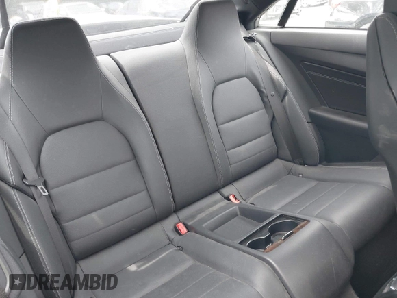 2014 Mercedes-Benz E 350 with VIN WDDKJ5KB5EF248191, listed as a IAAI auction lot 42355813 with 55,873 mi miles and . Bid and sale history available at DreamBid. Image 8.