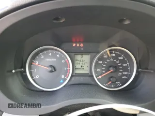 2014 Subaru Forester 2.5i с VIN JF2SJAAC6EH450850, выставлен на аукционе Copart как лот 59489995 с пробегом 138 152 миль миль и Списание • Salvage title. История ставок и продаж доступна на DreamBid. Изображение 9.