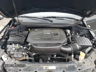 2018 Jeep Grand Cherokee Laredo E with VIN 1C4RJFAG4JC138319, listed as a Copart auction lot 54956925 with 144,938 mi miles and Salvage title. Bid and sale history available at DreamBid. Image 12.