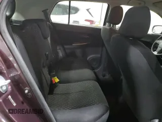 2012 Scion xD z VIN JTKKU4B4XC1017092, wystawiony jako Copart lot #60455215 z przebiegiem 110 910 mil mil oraz Szkoda całkowita • Salvage title. Historia ofert i sprzedaży dostępna na DreamBid. Obrazek 10.