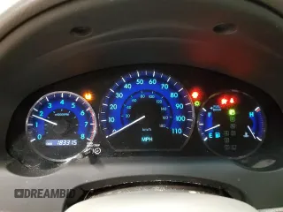 2006 Toyota Sienna CE with VIN 5TDZA23C66S461893, listed as a Copart auction lot 53066325 with 183,315 mi miles and Salvage Title. Bid and sale history available at carsss.com. Image 9.