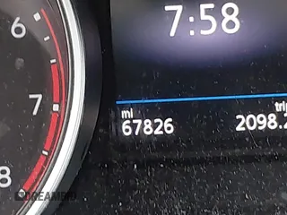 2019 Volkswagen Tiguan S z VIN 3VV0B7AX9KM055305, wystawiony jako IAAI lot #42160128 z przebiegiem 67 826 mil mil oraz . Historia ofert i sprzedaży dostępna na DreamBid. Obrazek 14.