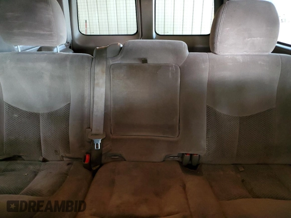 2004 Chevrolet Tahoe LS with VIN 1GNEC13V84R105291, listed as a Copart auction lot 87709865 with 267,600 mi miles and Salvage Title. Bid and sale history available at carsss.com. Image 10.