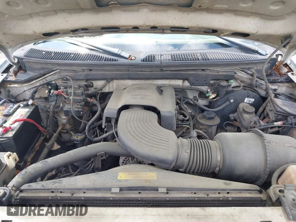 1998 Ford F-150 z VIN 1FTZX1762WNA68542, wystawiony jako IAAI lot #42300548 z przebiegiem 312 931 mil mil oraz . Historia ofert i sprzedaży dostępna na DreamBid. Obrazek 10.