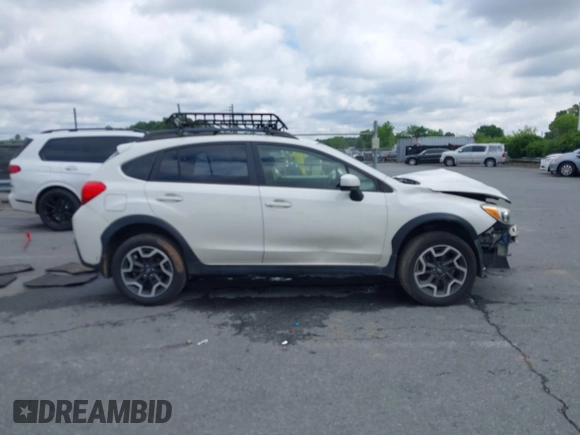 2017 Subaru Crosstrek Premium z VIN JF2GPABC7H8254536, wystawiony jako IAAI lot #42263164 z przebiegiem 75 231 mil mil oraz . Historia ofert i sprzedaży dostępna na DreamBid. Obrazek 13.