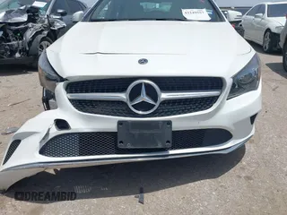 2019 Mercedes-Benz CLA 250 with VIN WDDSJ4EB2KN719639, listed as a IAAI auction lot 42249557 with 44,977 mi miles and . Bid and sale history available at DreamBid. Image 13.