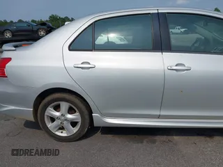 2007 Toyota Yaris с VIN JTDBT923371111609, выставлен на аукционе IAAI как лот 42386247 с пробегом 166 152 миль миль и . История ставок и продаж доступна на DreamBid. Изображение 13.