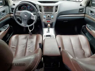2013 Subaru Outback Limited с VIN 4S4BRCSC7D3213552, выставлен на аукционе Copart как лот 60310265 с пробегом 164 234 миль миль и Чистый • Clean title. История ставок и продаж доступна на DreamBid. Изображение 8.